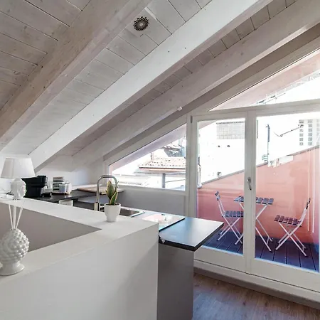 Ilaria's Loft - The House Of Travelers * Côme